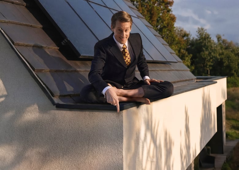 Zonneplan zonnepanelen op een dak