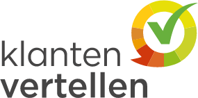 Klantenvertellen