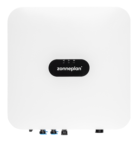 Zonneplan One optimized