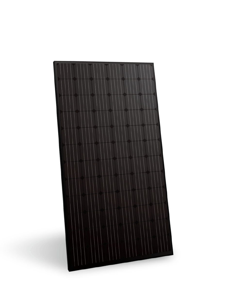 Plan van zonneplan