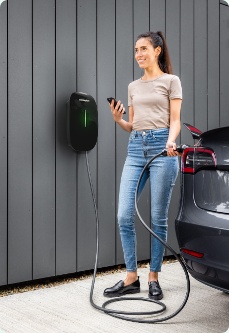 Zonnepanelen van Zonneplan