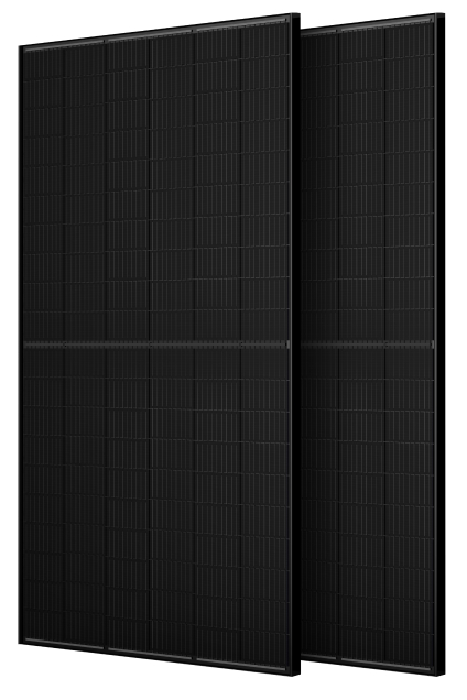 Zonnepanelen van Zonneplan