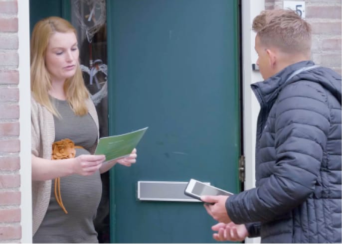 communicatie
