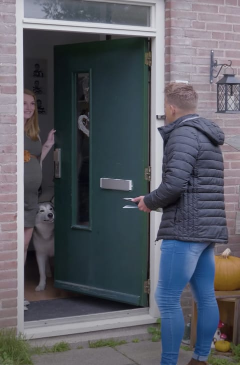 “Hoe wij dat doen? Bekijk Centrade case