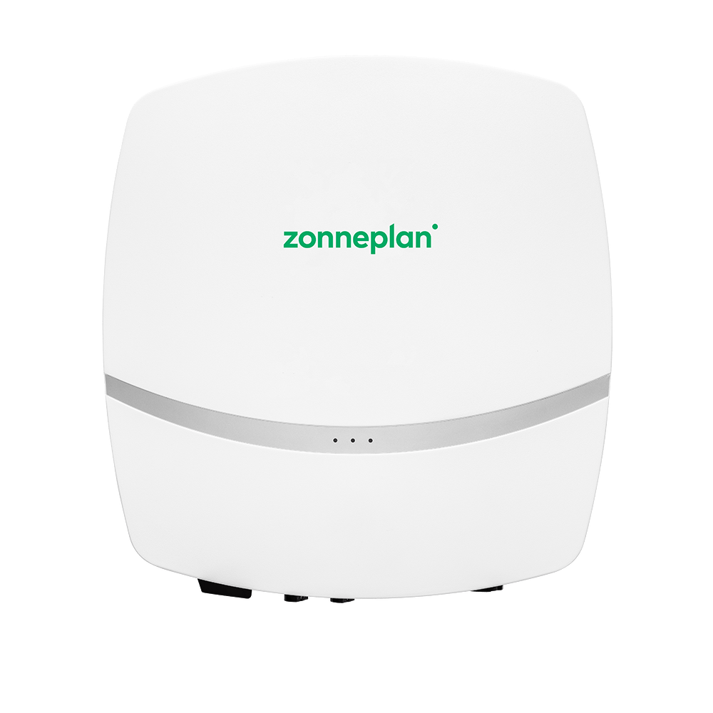 Zonneplan One optimized